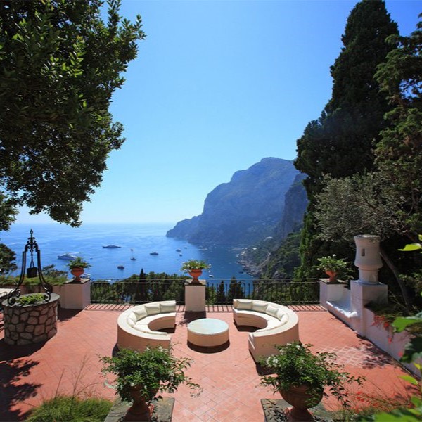 Gardens of Augustus