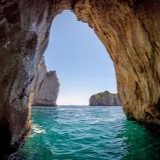 Blue Grotto